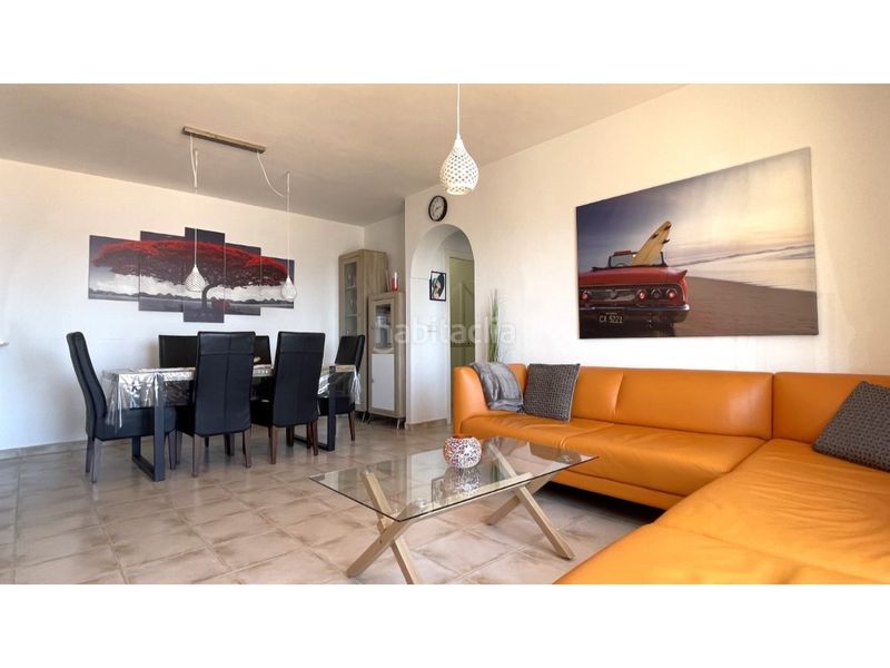 Foto ebd3efbb-972e-4924-8fdb-f057ea4c5736. Appartement avec parking piscine dans Mojácar playa - las ventanicas - la paratá Mojácar