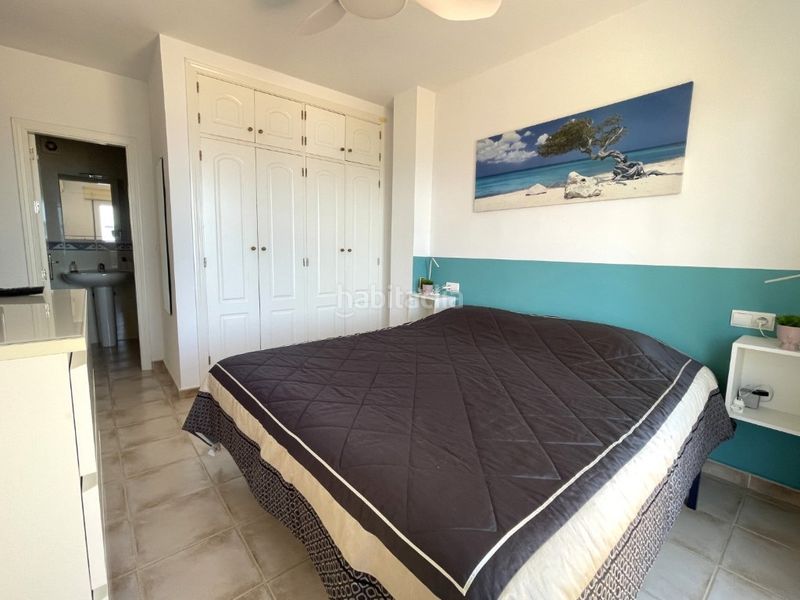 Foto f3396dad-edc6-4ef3-9d39-7b1cd6037ee2. Appartement avec parking piscine dans Mojácar playa - las ventanicas - la paratá Mojácar