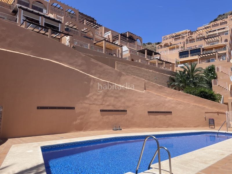 Foto ffc8cdca-424b-45e4-9a90-0e96d7ee3a31. Appartement avec parking piscine dans Mojácar playa - las ventanicas - la paratá Mojácar