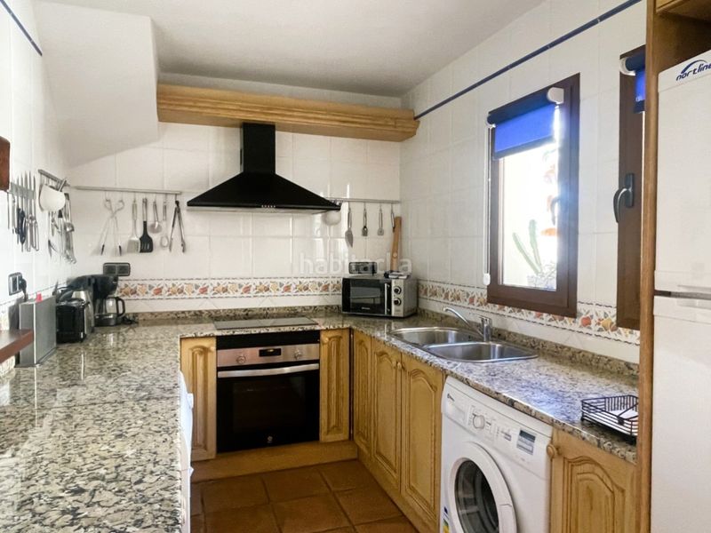 Foto 5f29275d-d981-41fa-b81f-4dd8f73f7273. Dúplex amb aparcament piscina a Villaricos Cuevas del Almanzora