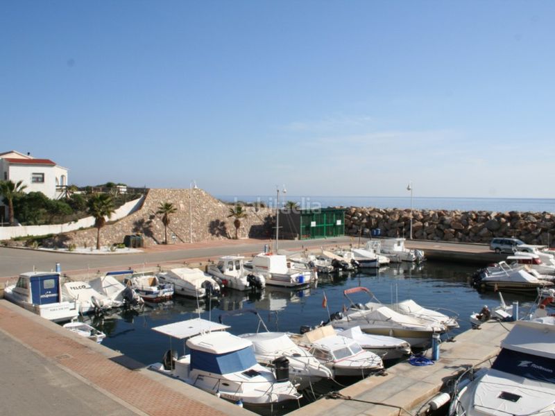 Foto 7864e9f8-8420-4efa-a4ba-4b38518f1cb1. Dúplex amb aparcament piscina a Villaricos Cuevas del Almanzora