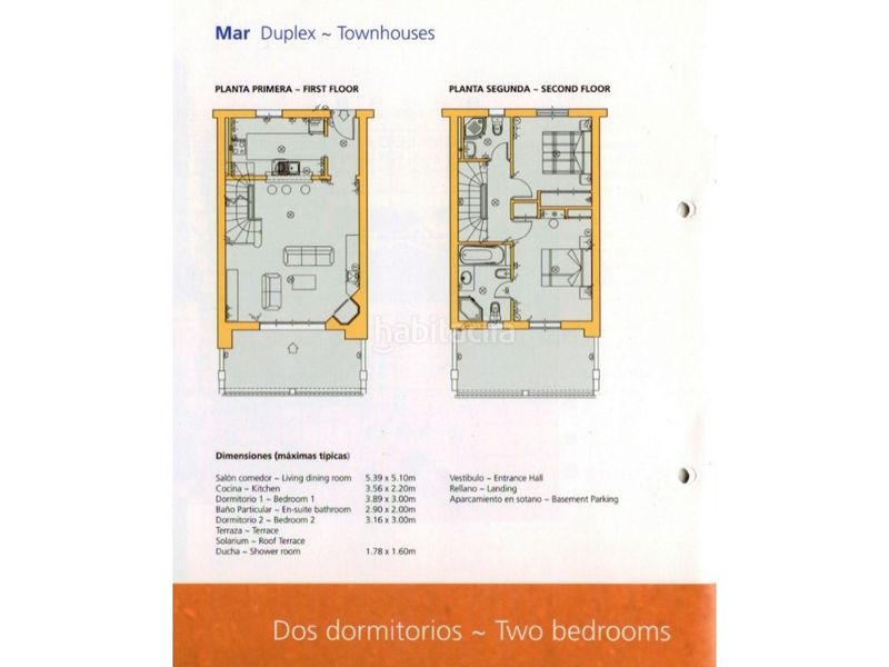 Foto 7bddceab-27e3-4f32-b030-a68715735202. Dúplex amb aparcament piscina a Villaricos Cuevas del Almanzora