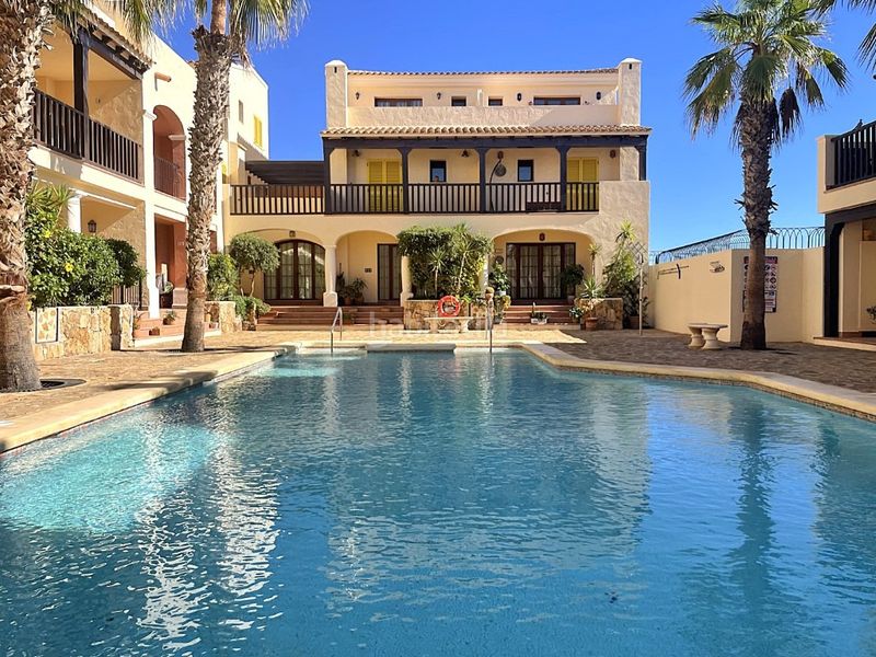 Foto 9bb5b5ea-0fc1-4315-a79d-61b14def5702. Dúplex amb aparcament piscina a Villaricos Cuevas del Almanzora