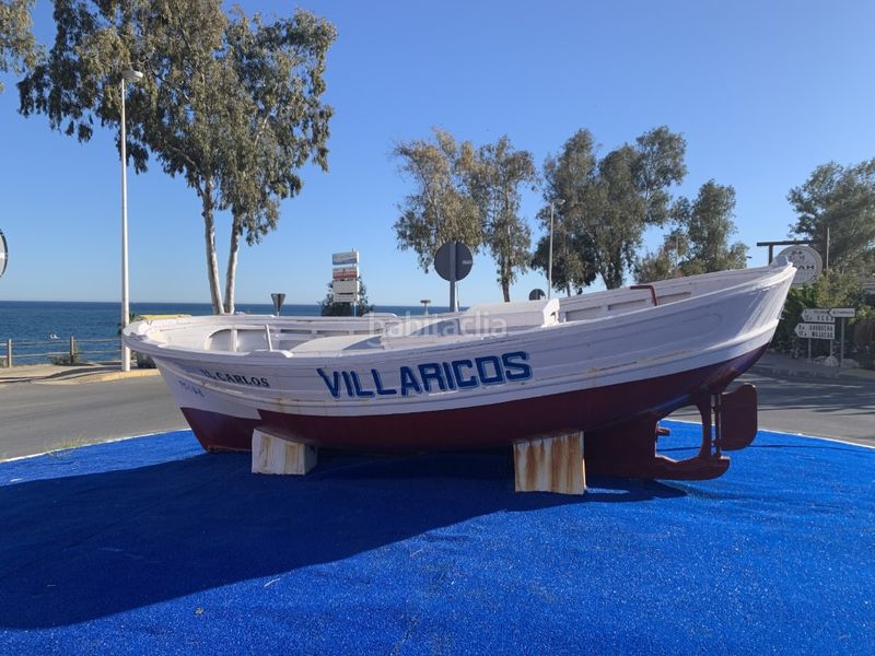 Foto b925cd1c-692e-4e30-ba43-832725552811. Dúplex amb aparcament piscina a Villaricos Cuevas del Almanzora