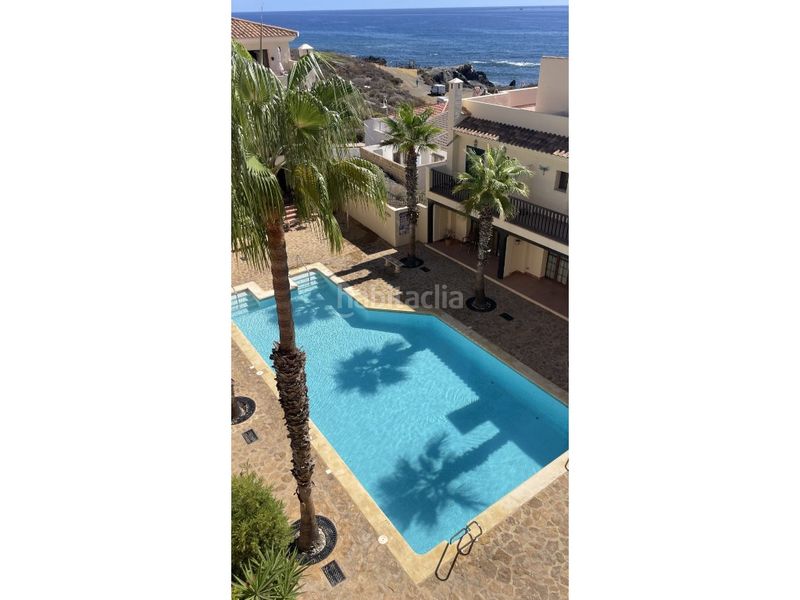 Foto d545b7ca-d804-44bc-b9cc-ceb2d89100fc. Dúplex amb aparcament piscina a Villaricos Cuevas del Almanzora