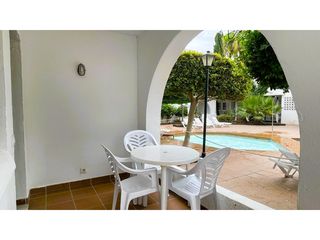 Apartment  Calle nuñez de balboa. Elegante apartamento de esquina en planta baja a solo 300m de la