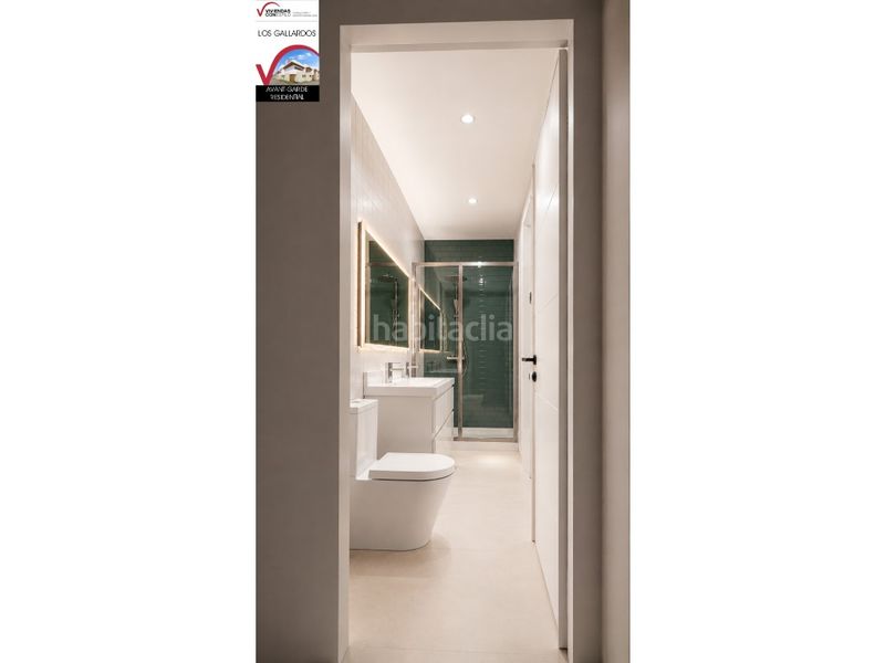 Foto 7145abdd-493e-408e-9d47-1d4091a2a15f. Duplex avec parking piscine dans Gallardos (Los)