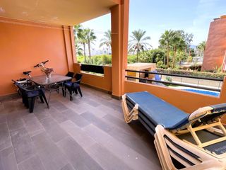Apartamento en Calle Islas Canarias (Res T1)