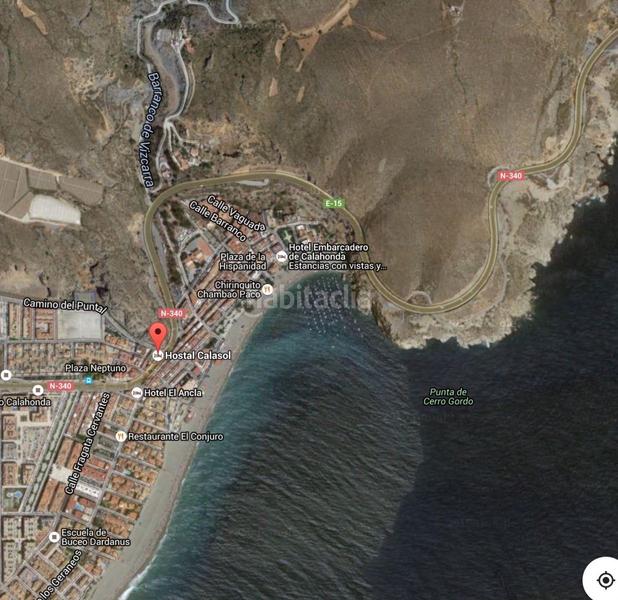 Foto ca6d69bf-a5ad-4457-8c98-dde5561edf9f. Local comercial en carretera de almería 17 negocio en venta en calahonda , granada en Motril