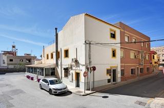 Casa en Camino del puntal. Casa en venta en  calahonda, granada