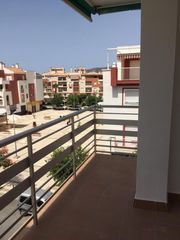 Affitto Appartamento in N/a. Piso en alquiler en  calahonda, granada