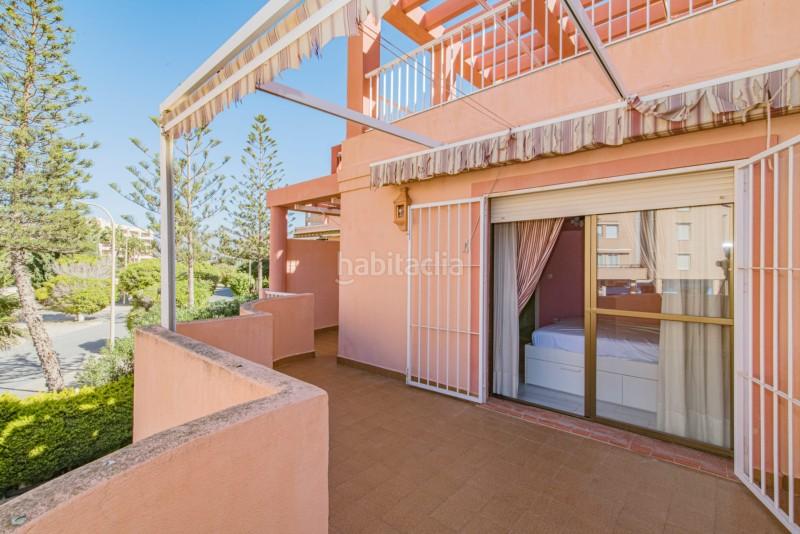 Foto 641716ef-c871-4fa6-9171-c3ca23ab2d5f. Reihenhaus in calle paseo marítimo 3 in Salobreña costa Salobreña