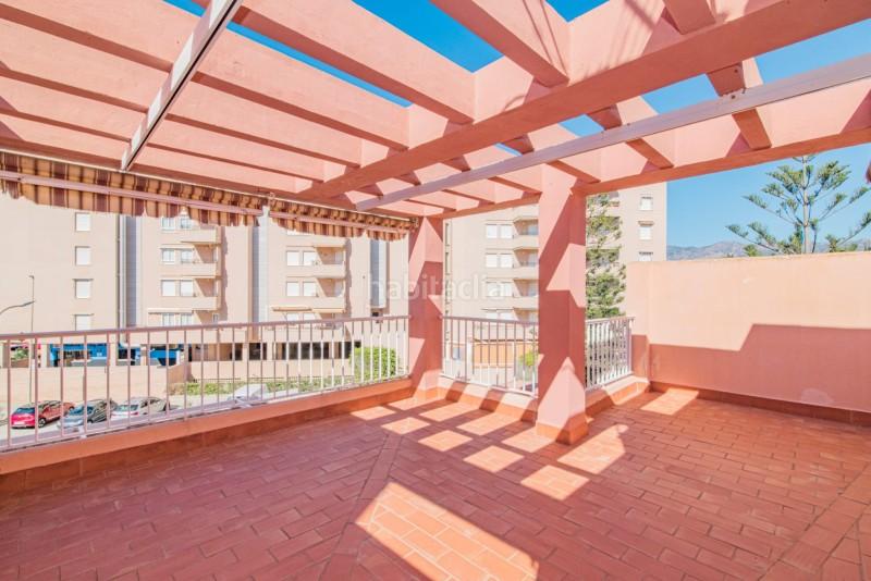 Foto b3c6e9ac-93c7-4465-af05-dbcf5eadd4e6. Reihenhaus in calle paseo marítimo 3 in Salobreña costa Salobreña