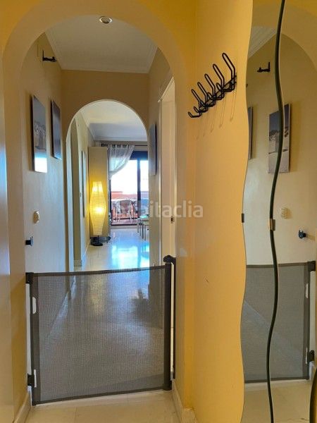 Foto b022ff60-a528-4cbf-9f5f-955c02ac9230. Miete etagenwohnung in calle rector juan de dios lópez gonzález in Motril