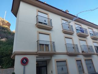 Pis en Calle vaguada 12. Piso en venta en  calahonda, granada