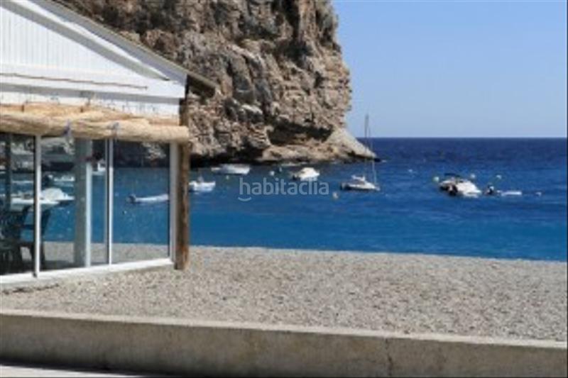 Foto 48d6b4b7-55e3-46e7-a38c-ee2825718796. Parking coche en calle vaguada garaje en venta en calahonda, granada en Motril