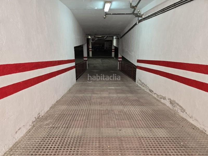 Foto ade37e33-0805-4fe0-bb92-5835f68688a0. Parking coche en calle vaguada garaje en venta en calahonda, granada en Motril