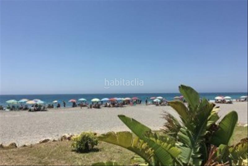 Foto d76e897e-a2d0-4021-957b-b04f2bff7f5c. Parking coche en calle vaguada garaje en venta en calahonda, granada en Motril