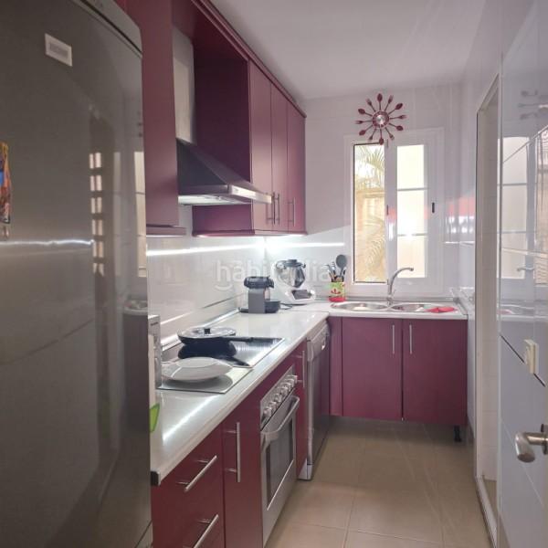 Foto 81fe8c6a-a581-437b-9da2-421e01198f3a. Piso en calle jacaranda piso en venta en , granada en Castell de Ferro