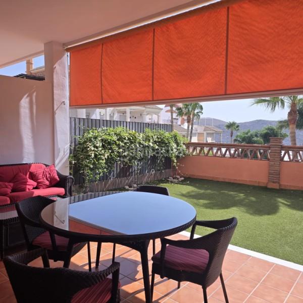 Foto e00774ff-62ec-4f5c-b71c-57ba463cb54a. Piso en calle jacaranda piso en venta en , granada en Castell de Ferro