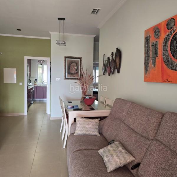 Foto e51e7e8c-d4ef-4a5d-843d-be3dbcc7466b. Piso en calle jacaranda piso en venta en , granada en Castell de Ferro