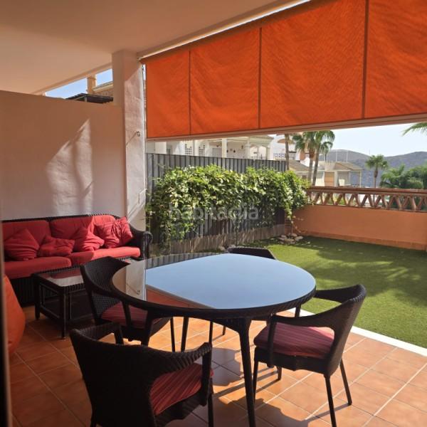 Foto fbcf9ff0-d975-4e41-973f-0f123c1be766. Piso en calle jacaranda piso en venta en , granada en Castell de Ferro