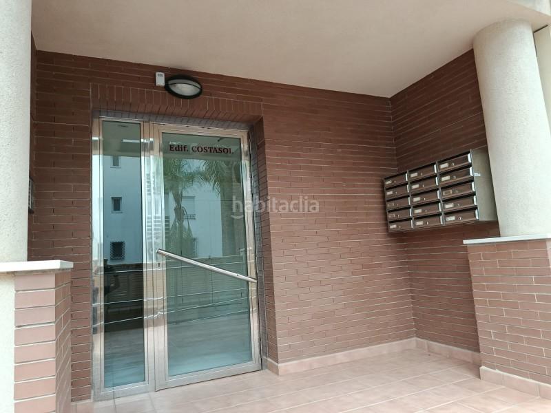 Foto a54ff2b8-14cb-4f6d-ac6b-278f106f1dd5. Alquiler piso en calle rector salvador vila hernández piso en alquiler en , granada en Motril