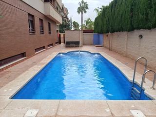 Location Appartement à Calle rector salvador vila hernández. Piso en alquiler en  , granada