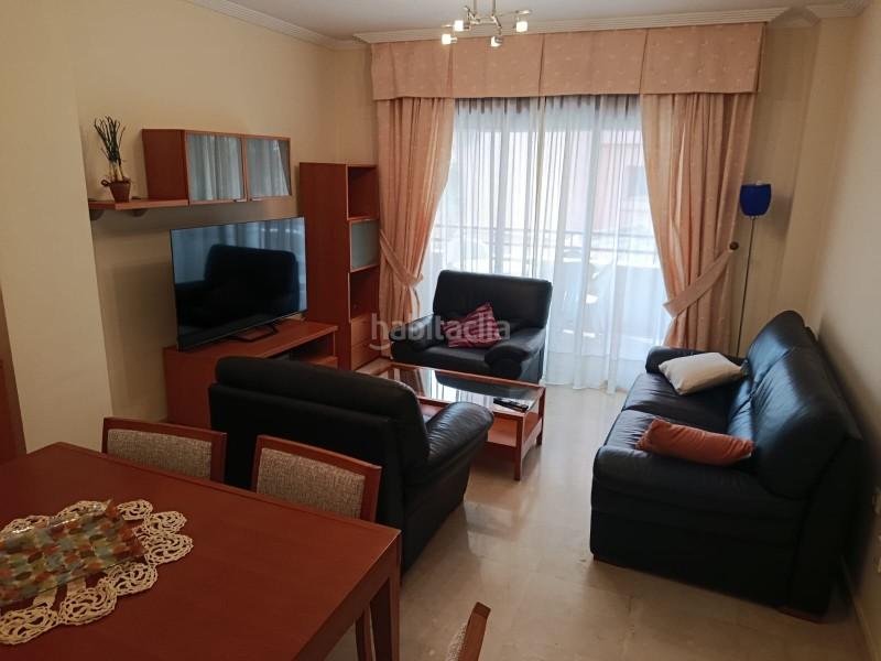 Foto 0c26c40d-c39d-428c-b0d0-7dde2edb3be0. Rent flat in calle rector salvador vila hernández in Motril