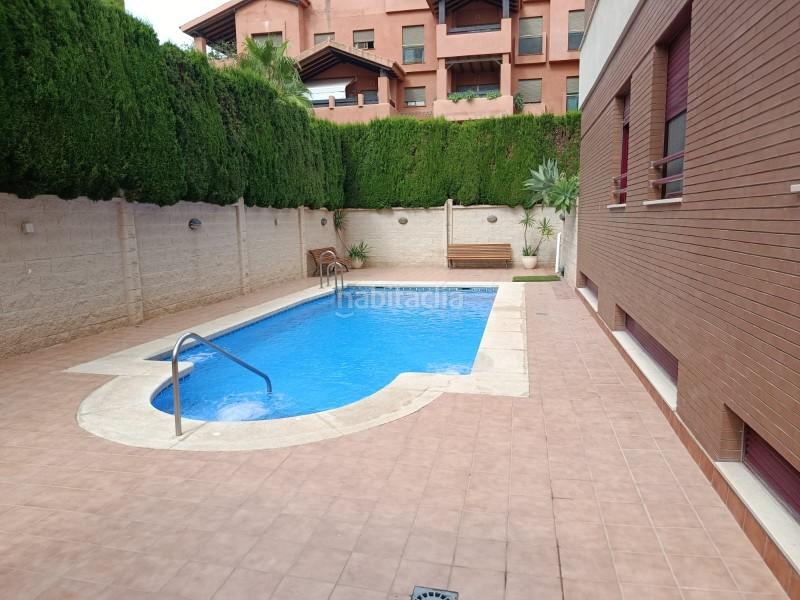 Foto 1d34b0cd-ddf2-48bc-bd5b-7019e0228fc0. Rent flat in calle rector salvador vila hernández in Motril