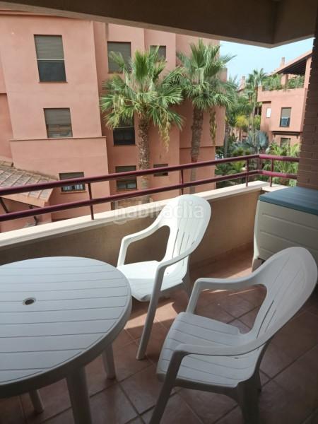 Foto 39c67ae0-7eac-4a4f-a6a5-fedbbec4dadd. Rent flat in calle rector salvador vila hernández in Motril