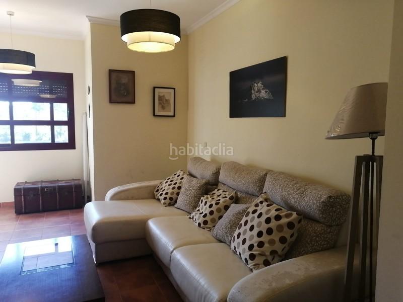 Foto 0a354de4-3251-411a-871c-394b1cf58c5d. Rent flat in calle rector josé vida soria 2 in Playa de Granada Motril