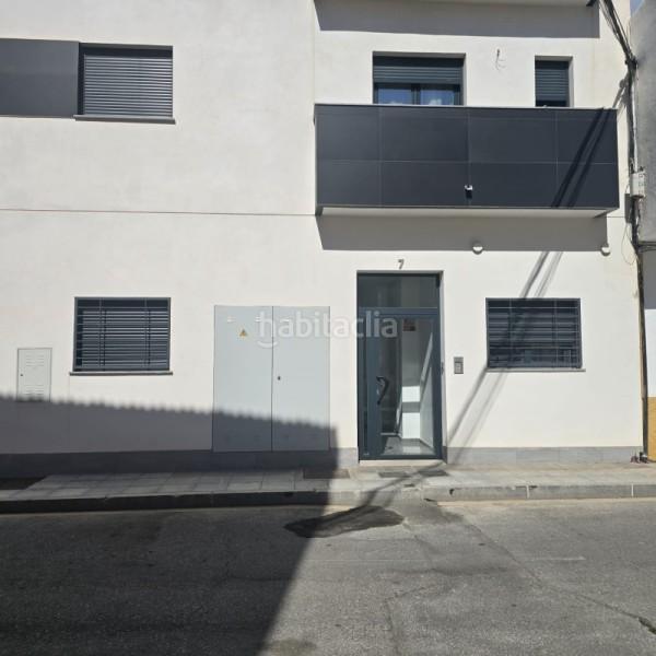 Foto 85b7a2b2-2b51-4d2f-a953-f2db2cdb715b. Affitto duplex in camino viejo de calahonda in Los Tablones - La Garnatilla Motril