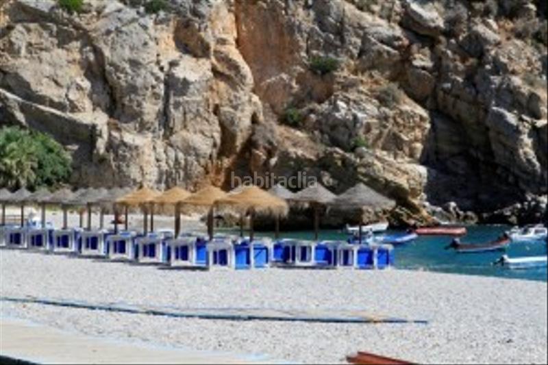 Foto 720dc1d2-ac42-4a43-b9b0-3365be880b95. Location duplex dans camino viejo de calahonda dans Motril