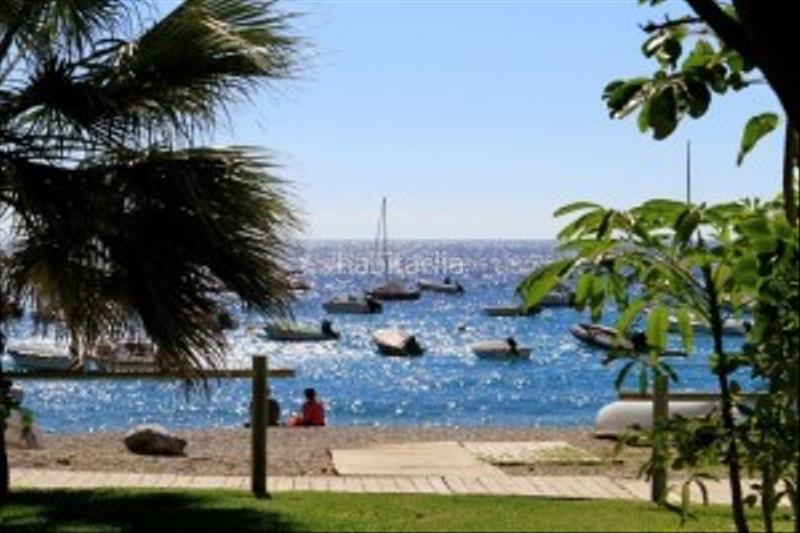 Foto e10068b6-3bdd-4bac-bee7-ef81cdcc2f23. Location duplex dans camino viejo de calahonda dans Motril