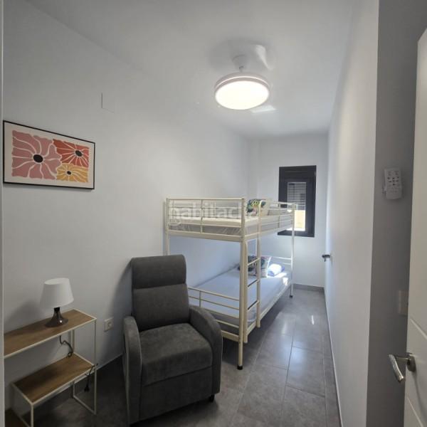 Foto 13c759e7-02ba-4690-bd54-04bd3fef000f. Miete zweistöckige wohnung in camino viejo de calahonda in Motril