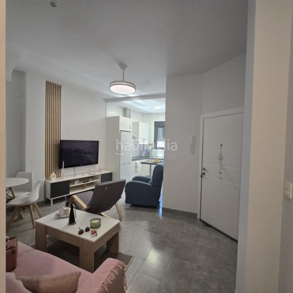 Foto c2903b23-8900-494e-b74c-b8e5676b8d93. Rent duplex in camino viejo de calahonda in Los Tablones - La Garnatilla Motril