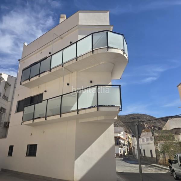 Foto cb0b8357-4ab6-4900-b9d8-564cea78fa16. Rent duplex in camino viejo de calahonda in Los Tablones - La Garnatilla Motril