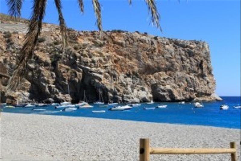 Foto e95f0785-acf7-425c-b94c-cdc8d87f2bbd. Rent duplex in camino viejo de calahonda in Los Tablones - La Garnatilla Motril