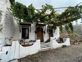 Masia  N/a. Casa rural en venta en  rubite, granada