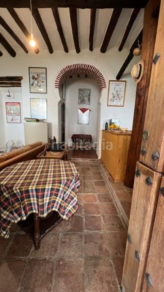 Foto 171f9dc7-0001-4903-833f-7af7ec172b34. Masia a Rubite