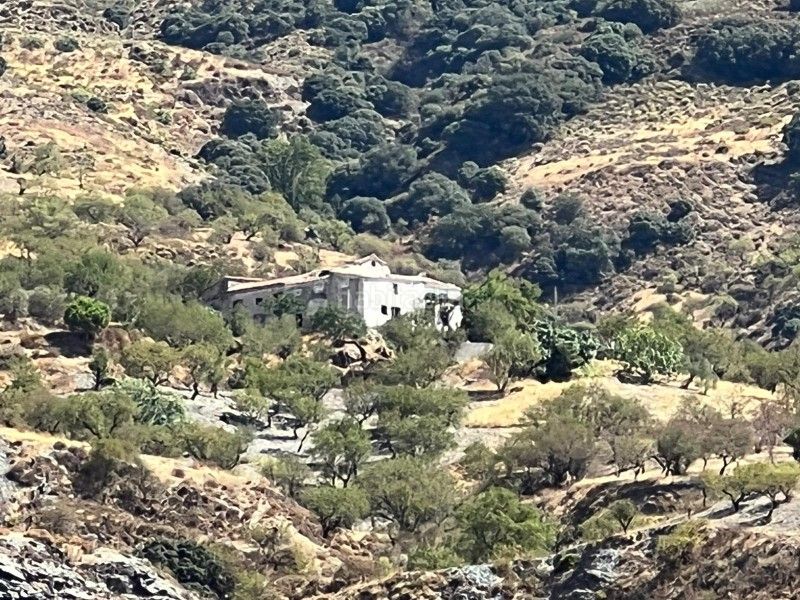 Foto 48669e77-3b06-426b-acb3-e63565ad7bd6. Masia a Rubite