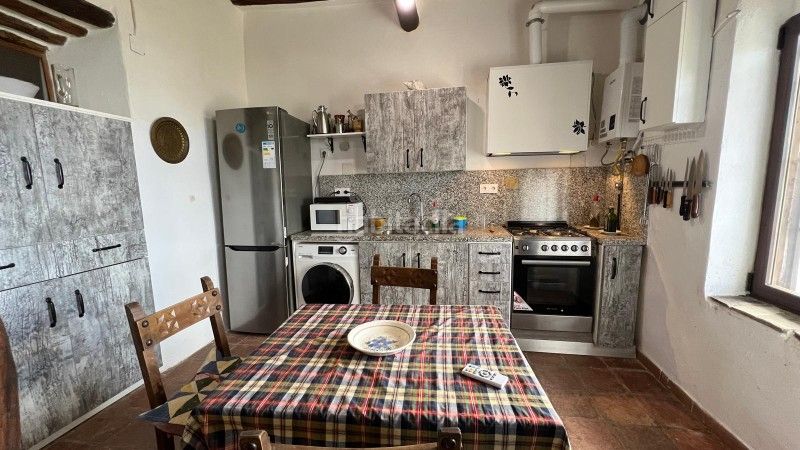 Foto 4abff590-ad1b-42b0-8eaf-5c8e2bae7ec3. Masia a Rubite