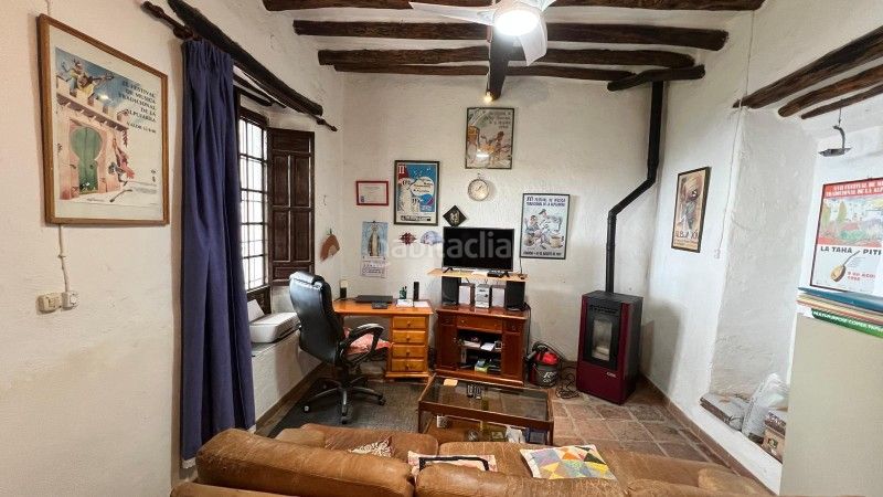 Foto 58b9923d-e953-46d1-9465-d894e65080e7. Masia a Rubite