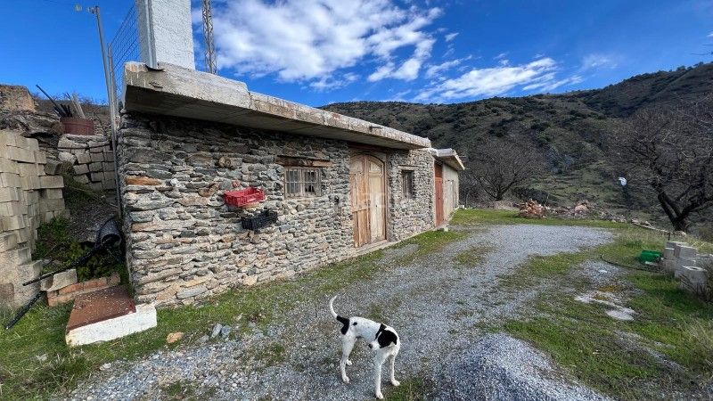 Foto 9f694f27-2825-47bb-92c1-5f036d7e083b. Masia a Rubite