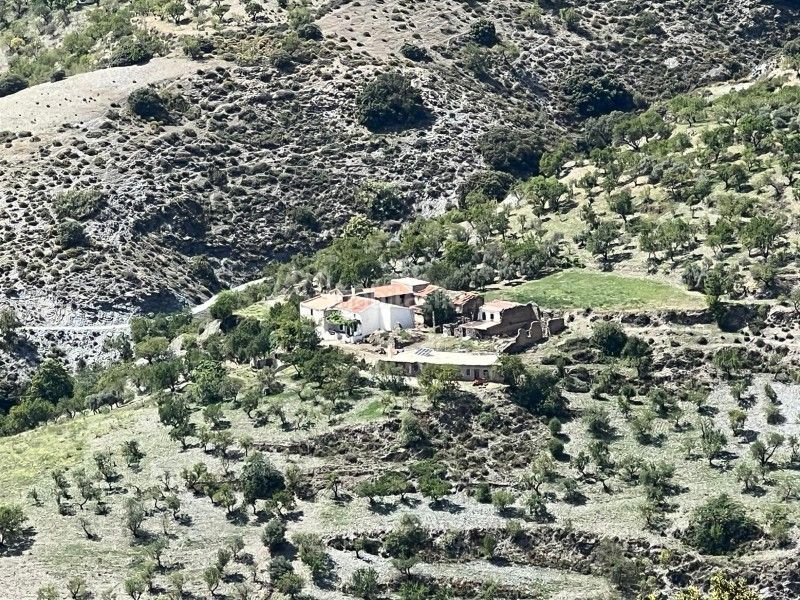 Foto dafead4a-ab46-4718-a022-76fb9095aabb. Masia a Rubite