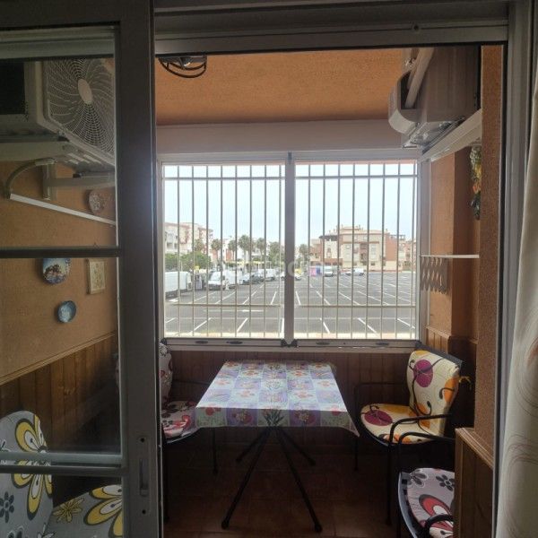 Foto 08f387cd-1b39-4f5b-acc0-d3fb51f27655. Pis amb piscina a Calahonda - Carchuna Motril