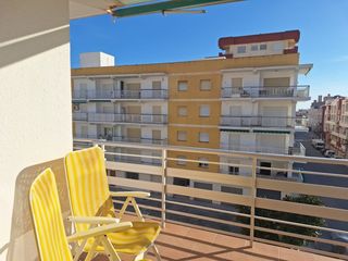 Location Appartement à Plaza de las sirenas. Piso en alquiler en  calahonda, granada