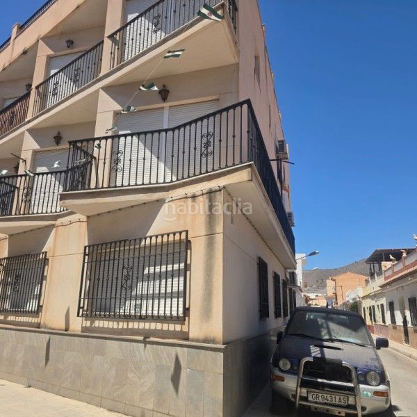 Foto 1c10a2ed-9002-4dcf-bb6e-55fb1baec2d8. Pis a calle roble a Calahonda - Carchuna Motril