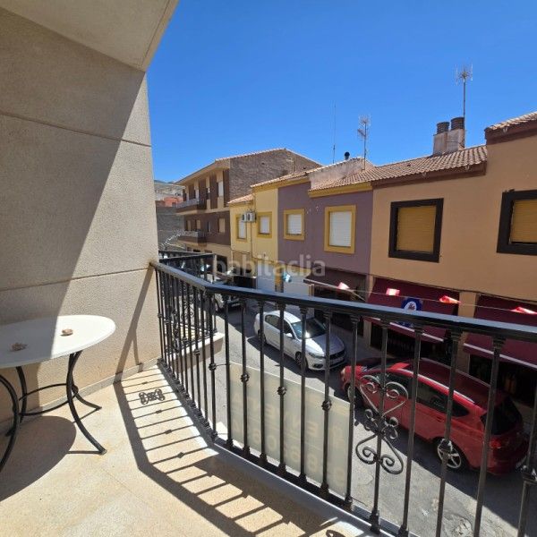 Foto c2f32762-1f30-4b5f-9598-1258c8aaba4d. Pis a calle roble a Calahonda - Carchuna Motril